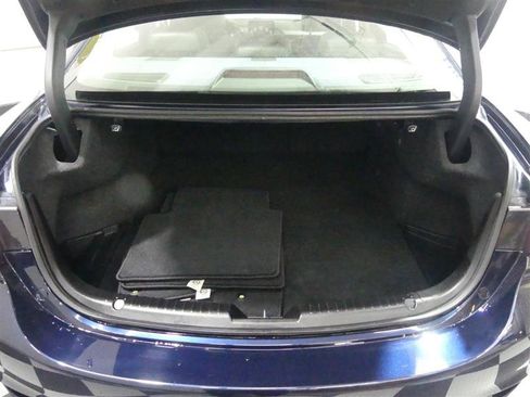 Used 2019 MAZDA MAZDA6 Touring image 8