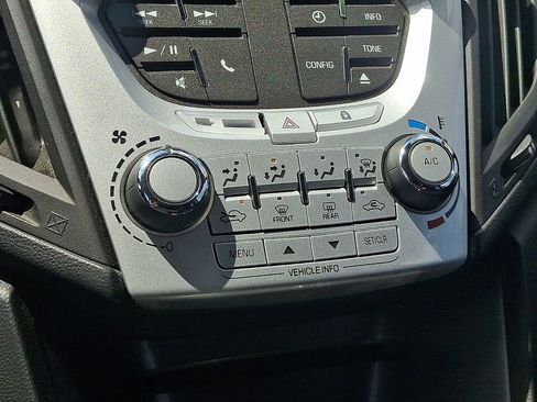 Certified 2013 Chevrolet Equinox LT w/ Driver Convenience Package FWD image 15