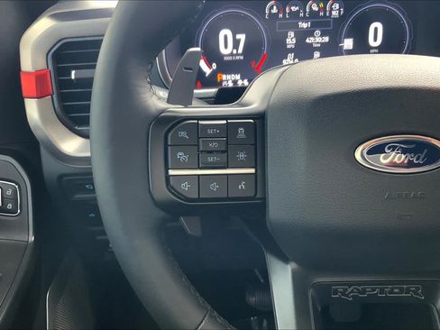 Used 2023 Ford F150 Raptor AWD/4WD image 39