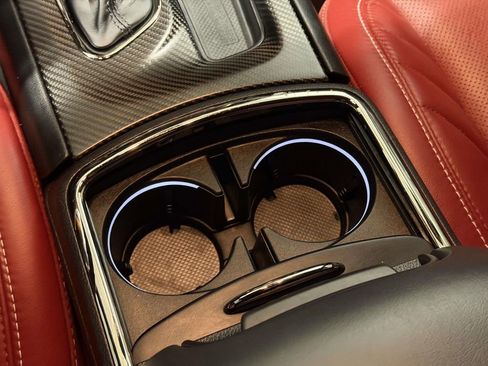 Used 2023 Dodge Charger SRT Hellcat w/ Harman/Kardon Audio Group image 18