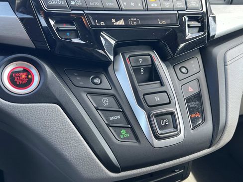 Certified 2019 Honda Odyssey Touring image 16