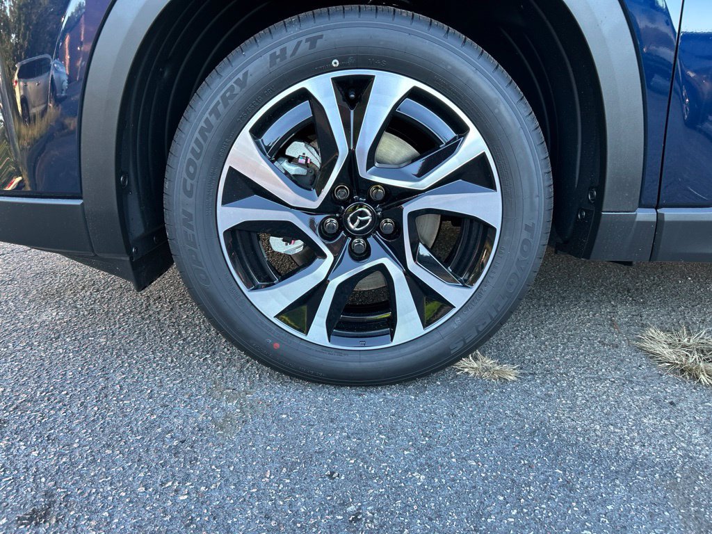 New 2026 MAZDA CX-5 Preferred AWD/4WD image 13