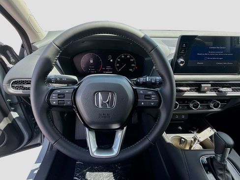 New 2027 Honda HR-V EX-L image 10