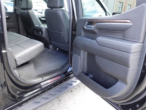 Used 2022 Chevrolet Silverado 1500 LT Trail Boss image 35