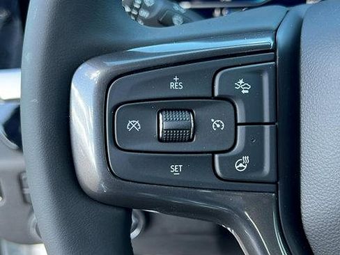 New 2025 Chevrolet Silverado 2500 High Country w/ High Country Premium Package image 26