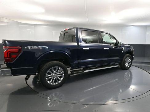 Used 2024 Ford F150 Lariat w/ Equipment Group 502A High AWD/4WD image 6