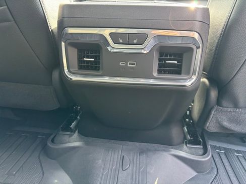 New 2026 GMC Sierra 2500 Denali w/ Denali Reserve Package image 25