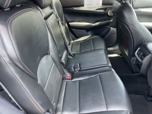 Used 2023 INFINITI QX55 Essential AWD/4WD image 25