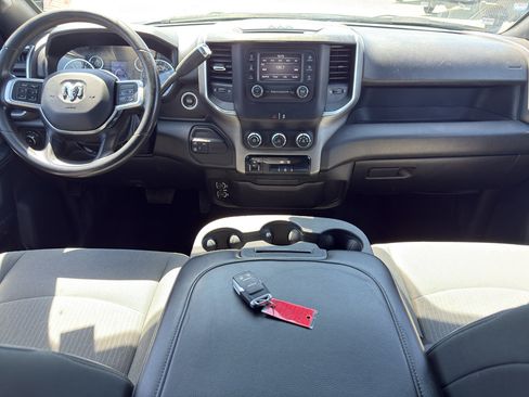 Used 2021 RAM 2500 Big Horn AWD/4WD image 17