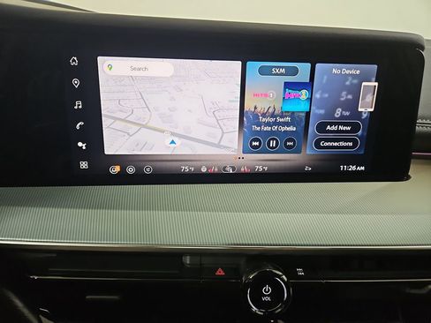 New 2026 Nissan Murano SL image 19