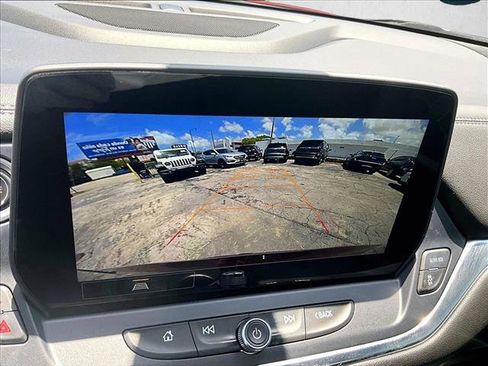 Used 2023 Chevrolet Blazer LT FWD image 22