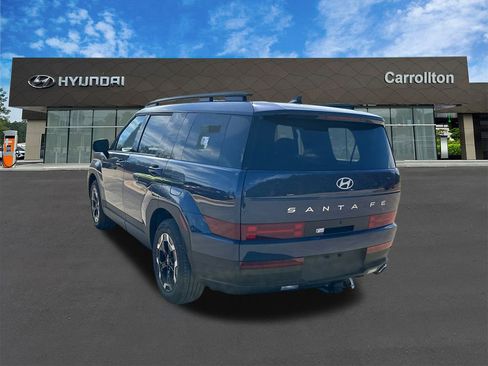 New 2026 Hyundai Santa Fe SEL w/ Tow & Go Package image 7