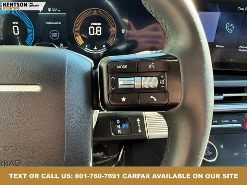 Used 2025 Hyundai Santa Fe SEL image 19