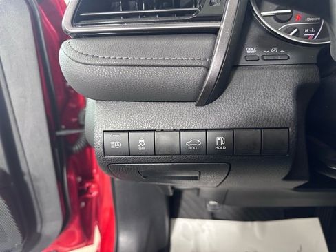 Used 2023 Toyota Camry LE image 21