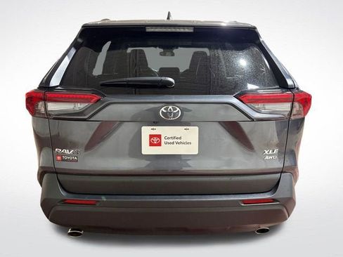 Certified 2024 Toyota RAV4 XLE Premium image 4