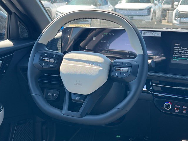 New 2026 Kia EV6 GT-Line AWD/4WD image 12