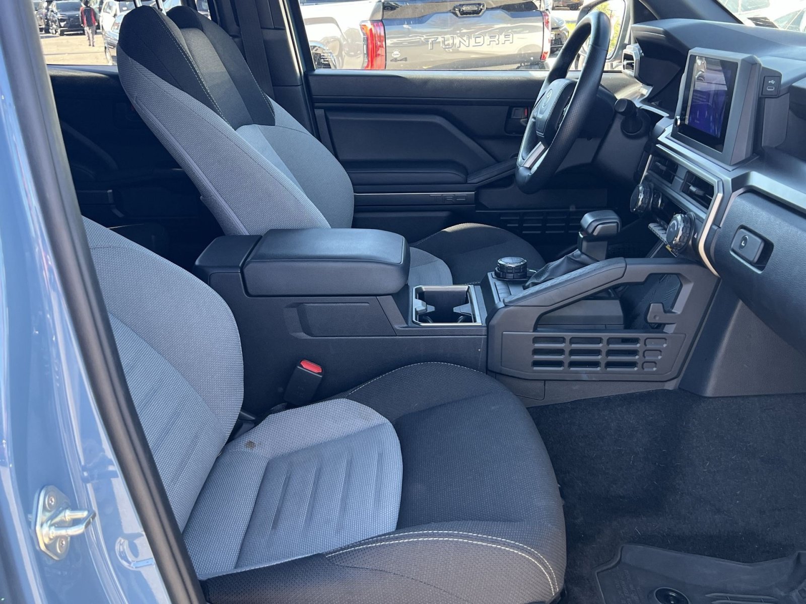 Used 2025 Toyota 4Runner TRD Sport AWD/4WD image 27