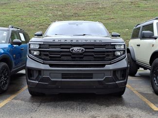 Used 2025 Ford Expedition Max Platinum w/ Stealth Performance Package video 2