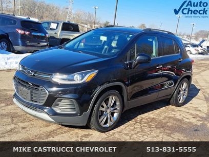 Used 2019 Chevrolet Trax LT w/ LT Convenience Package