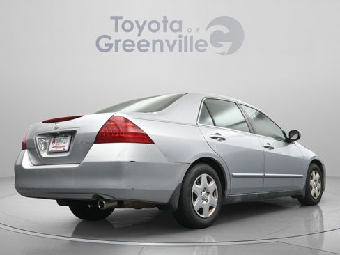 Used 2007 Honda Accord LX image 14