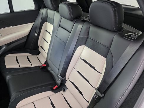 New 2026 Mercedes-Benz GLE 53 AMG 4MATIC image 13