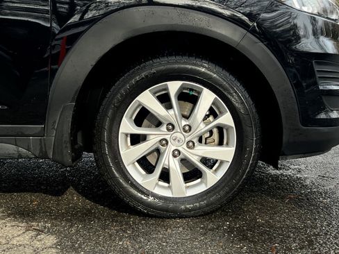 Used 2020 Hyundai Tucson Value image 7