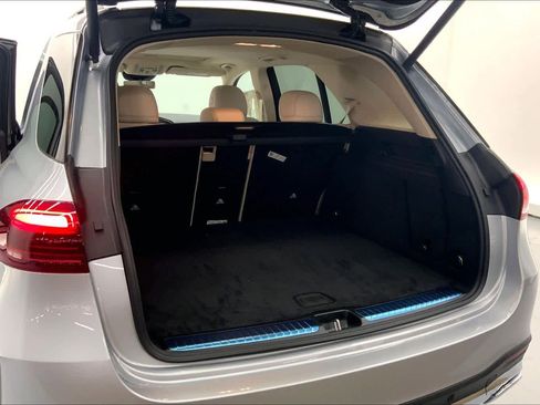 New 2026 Mercedes-Benz GLE 450 4MATIC image 16