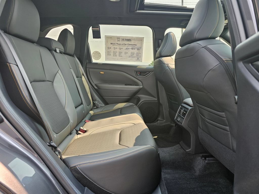 New 2026 Subaru Forester Wilderness AWD/4WD image 19