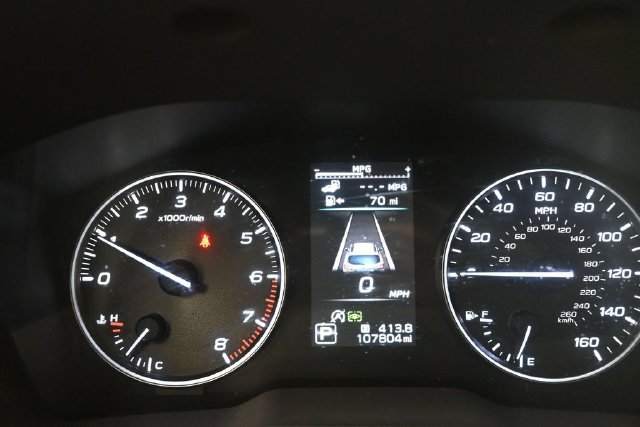 Used 2020 Subaru Outback Limited w/ Popular Package #2 AWD/4WD image 12