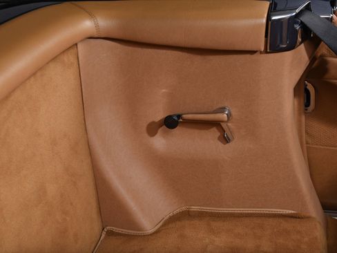 Used 1989 Mercedes-Benz 560 SL image 27
