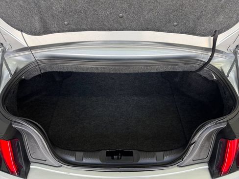 Used 2021 Ford Mustang Premium RWD image 19