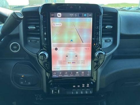 New 2026 RAM 2500 Tradesman AWD/4WD image 14