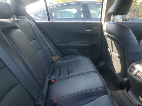 Used 2014 Honda Accord EX-L image 11