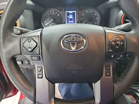 Used 2022 Toyota Tacoma TRD Sport image 61
