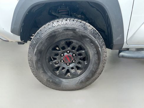 Used 2019 Toyota Tacoma TRD Pro image 32