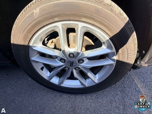 Certified 2021 Dodge Durango GT RWD image 6