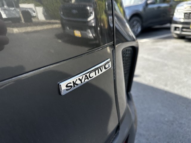 Used 2024 MAZDA CX-50 AWD 2.5 S w/ Cargo Package image 47