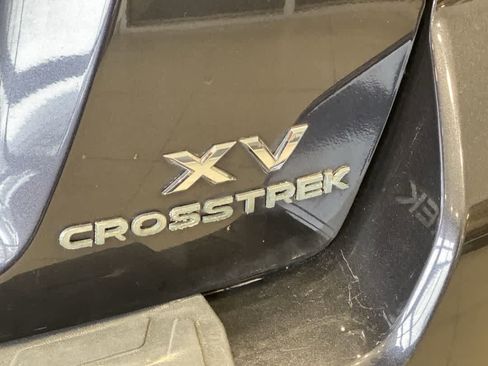 Used 2014 Subaru Crosstrek 2.0i Limited w/ Popular Package #1 image 12