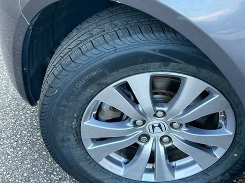 Used 2015 Honda Odyssey EX-L image 37