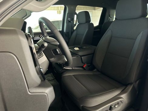 New 2026 Chevrolet Silverado 1500 RST w/ RST Select Package image 11