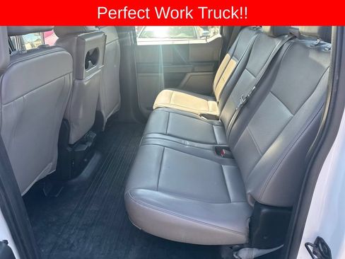 Used 2018 Ford F150 XL w/ Equipment Group 101A Mid RWD image 23