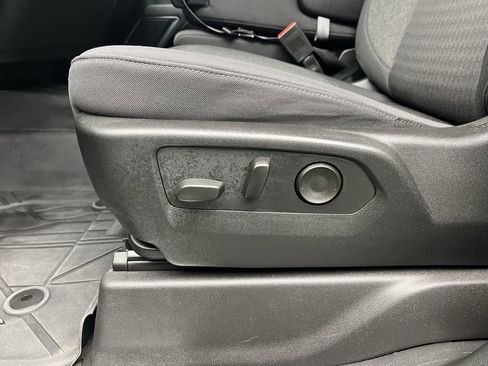 Certified 2024 Chevrolet Silverado 1500 RST w/ Protection Package image 11