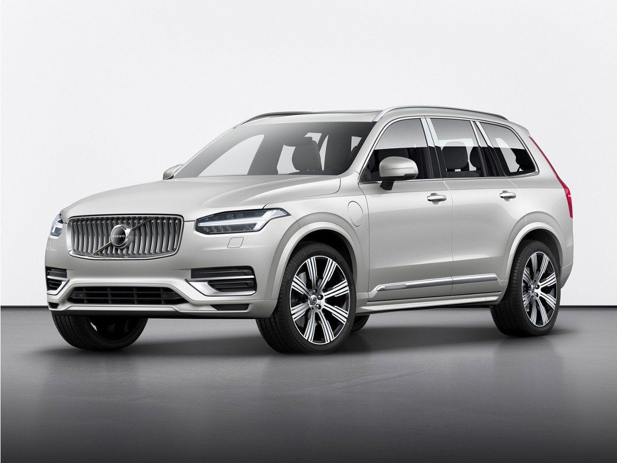 Used 2020 Volvo XC90 T5 Momentum w/ Protection Package Premier AWD/4WD image 1