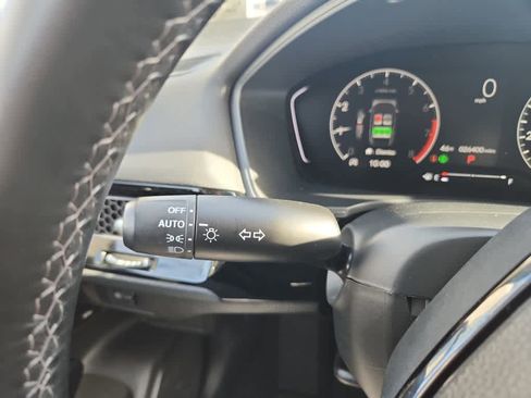 Used 2022 Honda Civic EX image 29