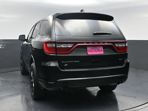 Used 2025 Dodge Durango GT image 16