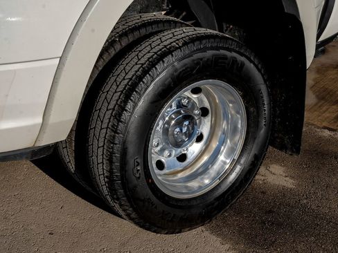 Used 2022 RAM 3500 Limited image 63