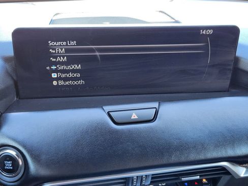 Used 2025 MAZDA CX-90 3.3 Turbo w/ Premium Plus Pkg image 8