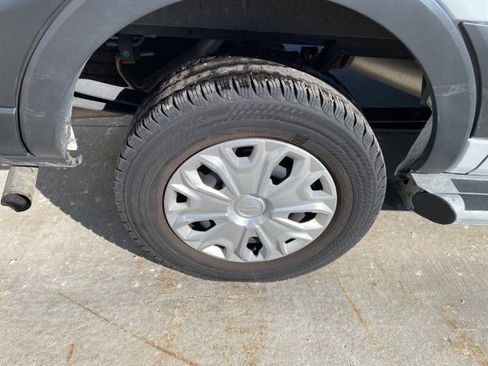 Used 2024 Ford Transit 250 Low Roof w/ Exterior Upgrade Package image 12