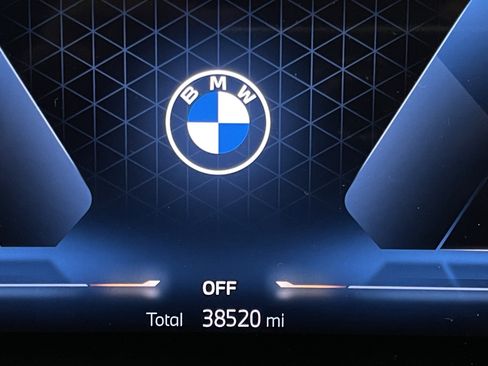 Certified 2024 BMW 430i Gran Coupe xDrive w/ Convenience Package image 21