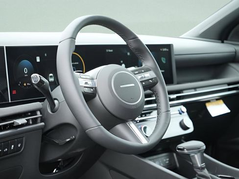 New 2026 Hyundai Santa Cruz Limited AWD/4WD image 25